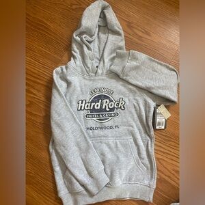 Hard rock Seminole sweatshirt
